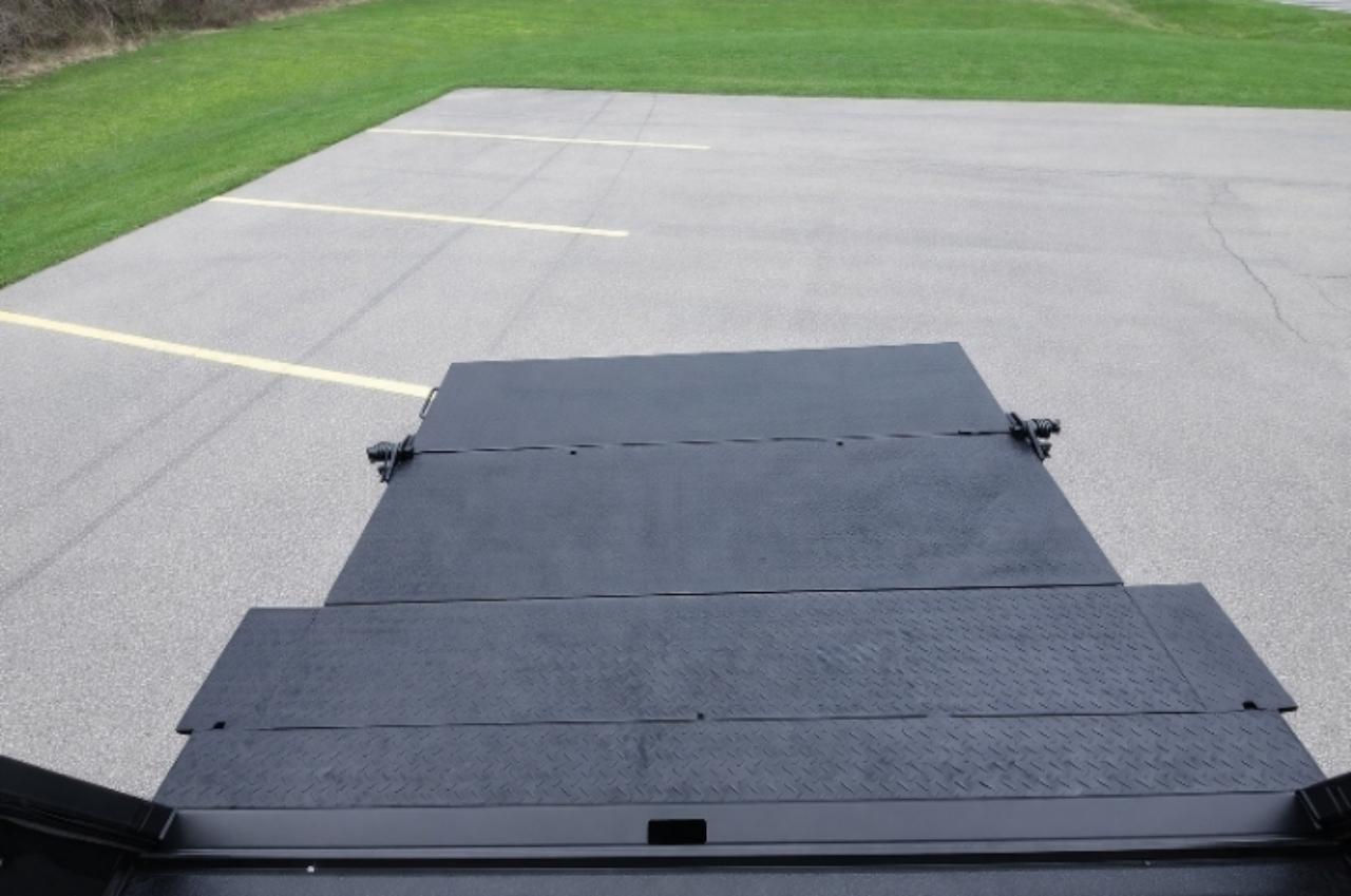 Ford F-550 Regular Cab DRW 2WD 2015