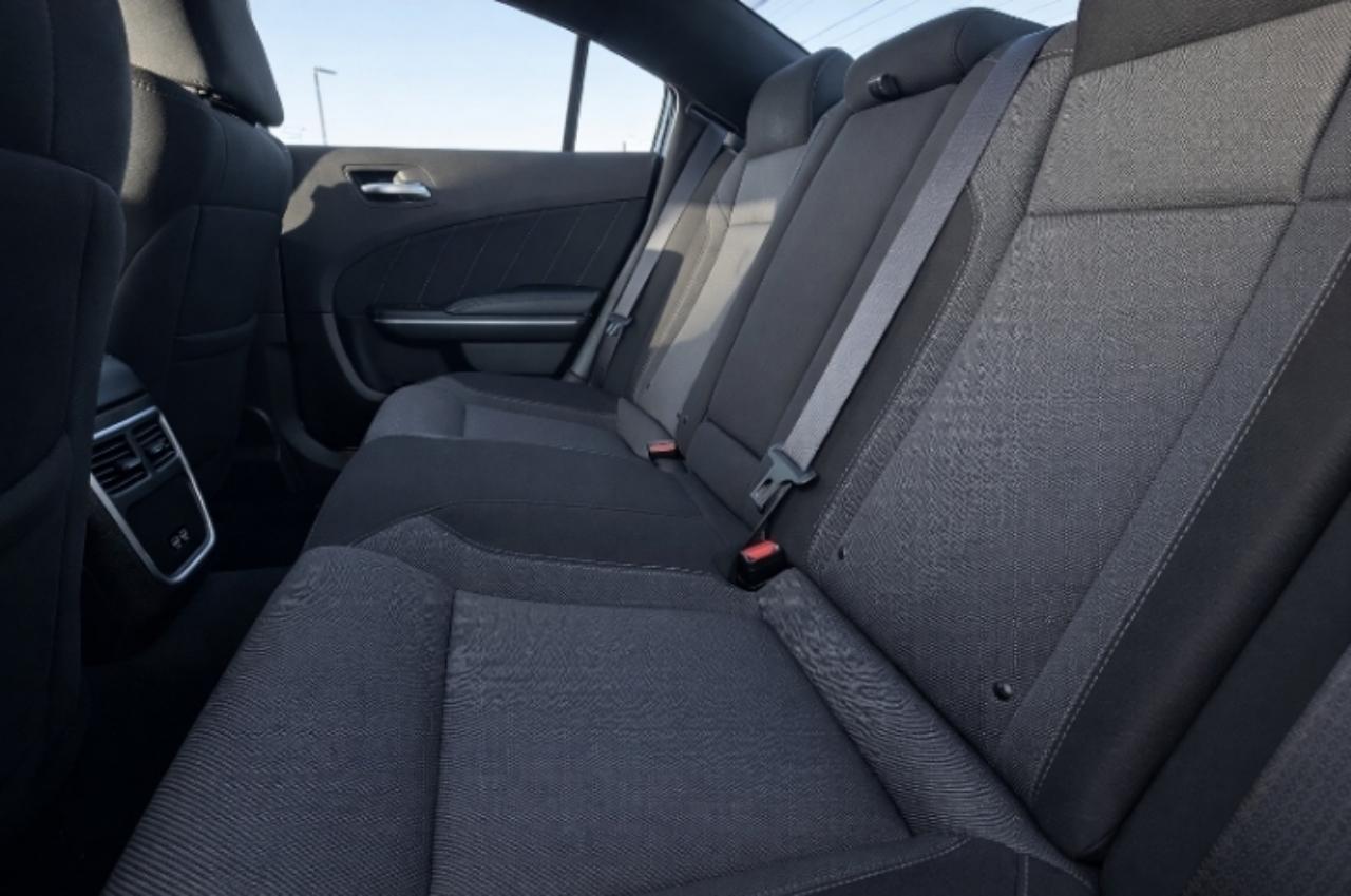 Dodge Charger SXT AWD 2021