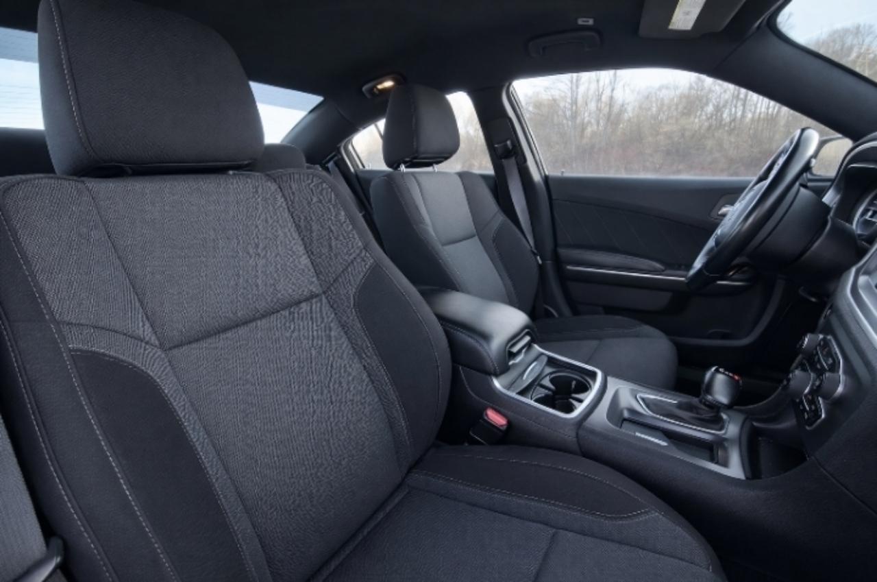 Dodge Charger SXT AWD 2021