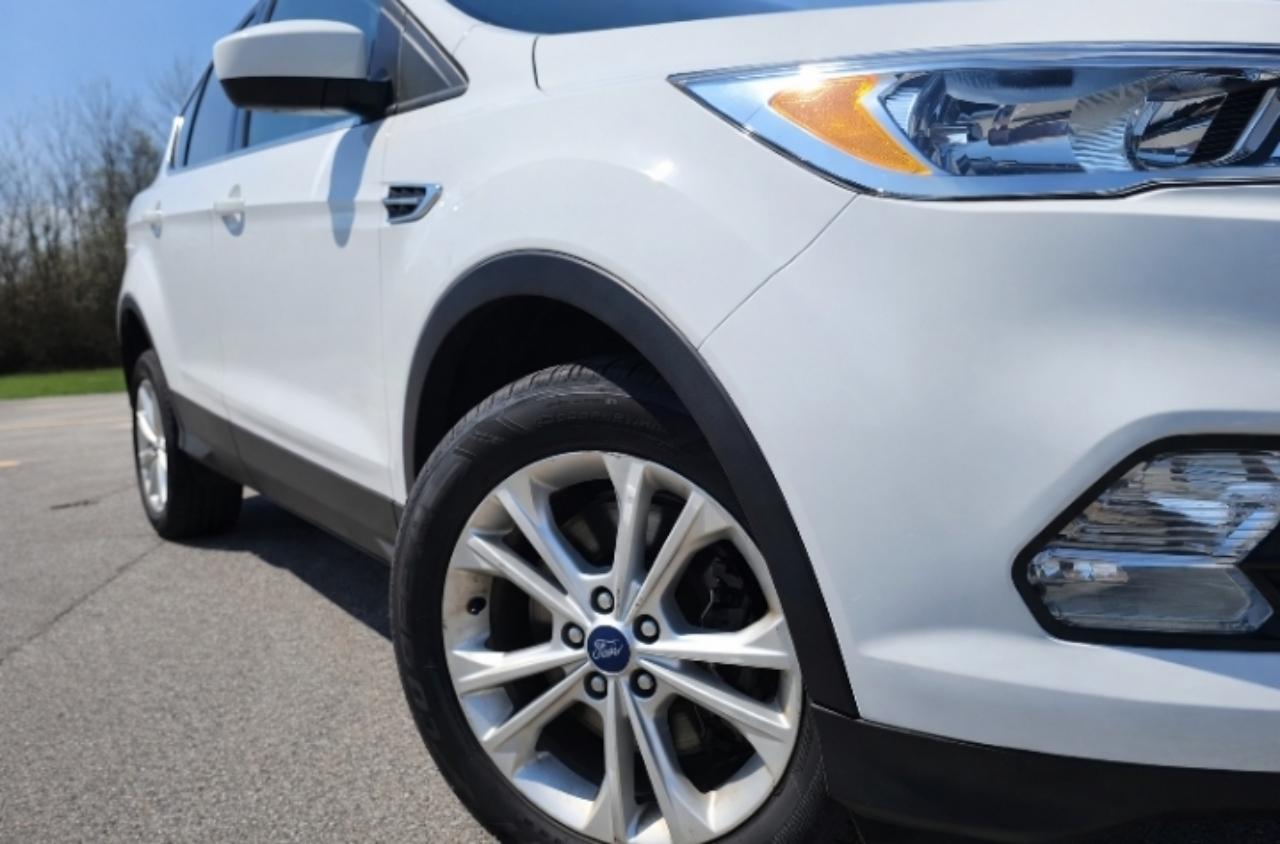 Ford Escape SE 4WD 2019