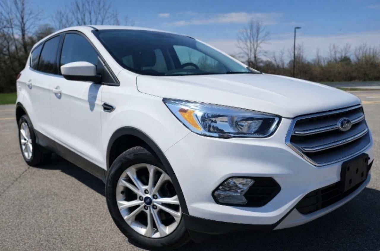 Ford Escape SE 4WD 2019