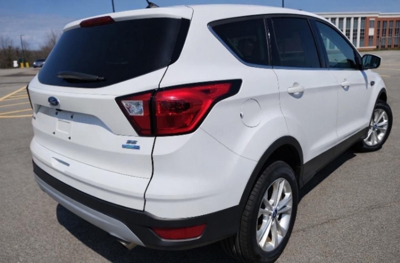 Ford Escape SE 4WD 2019