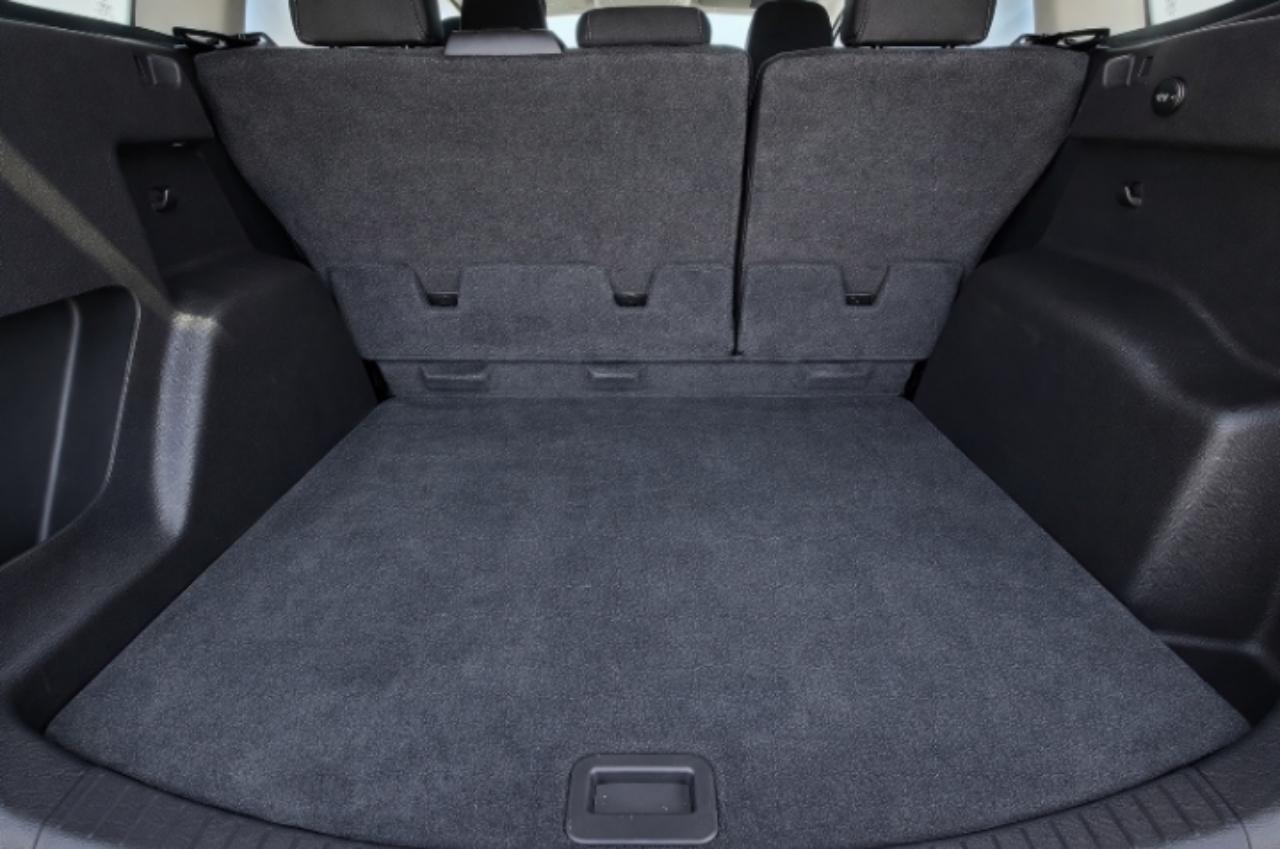 Ford Escape SE 4WD 2019