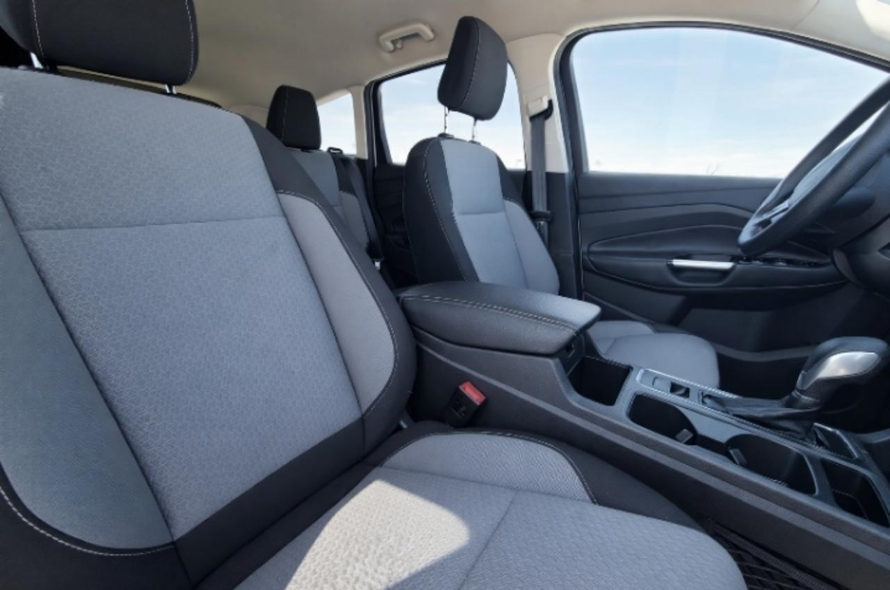 Ford Escape SE 4WD 2019