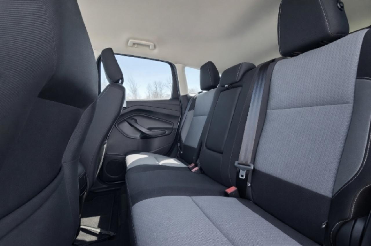 Ford Escape SE 4WD 2019