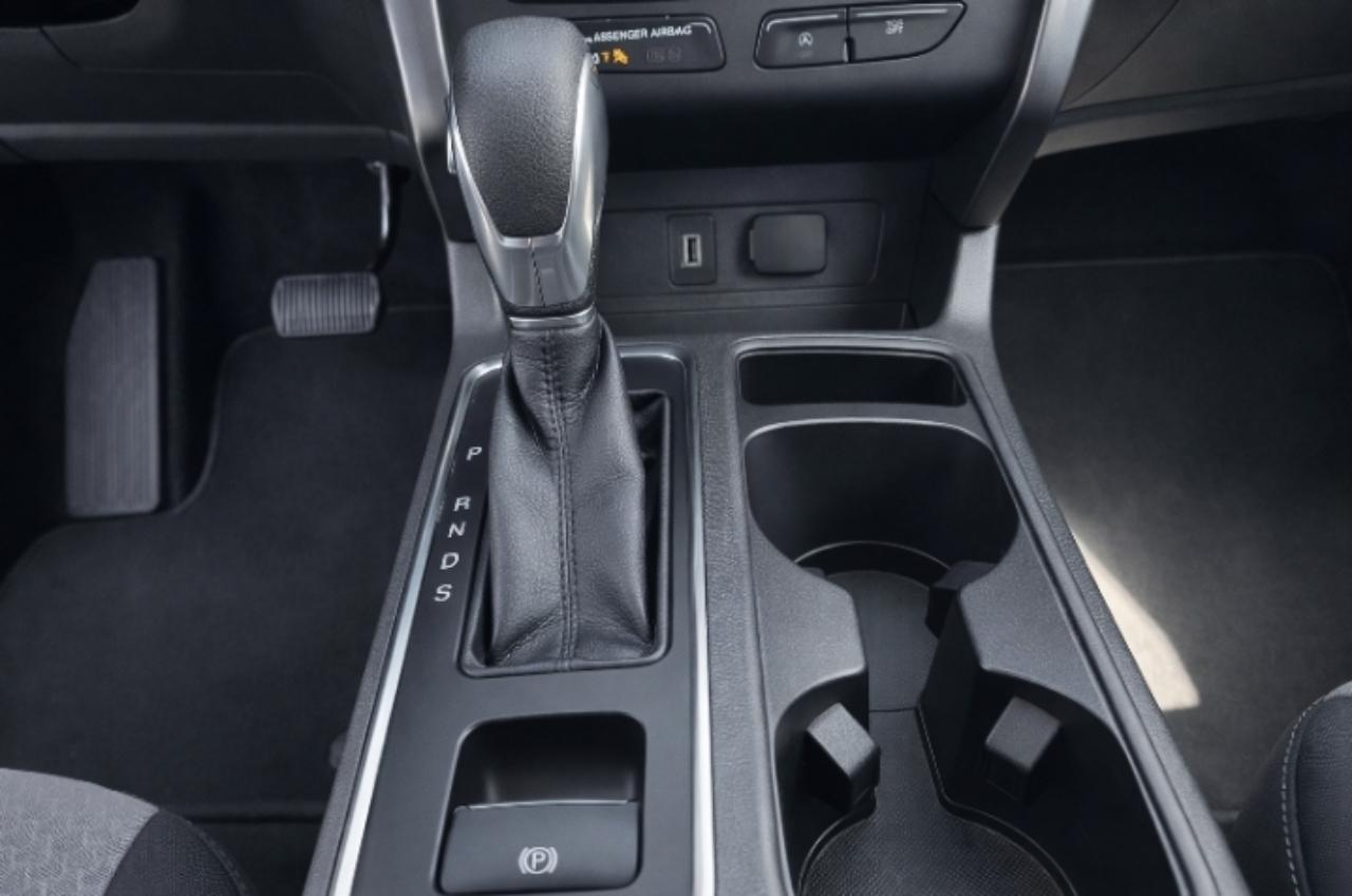 Ford Escape SE 4WD 2019