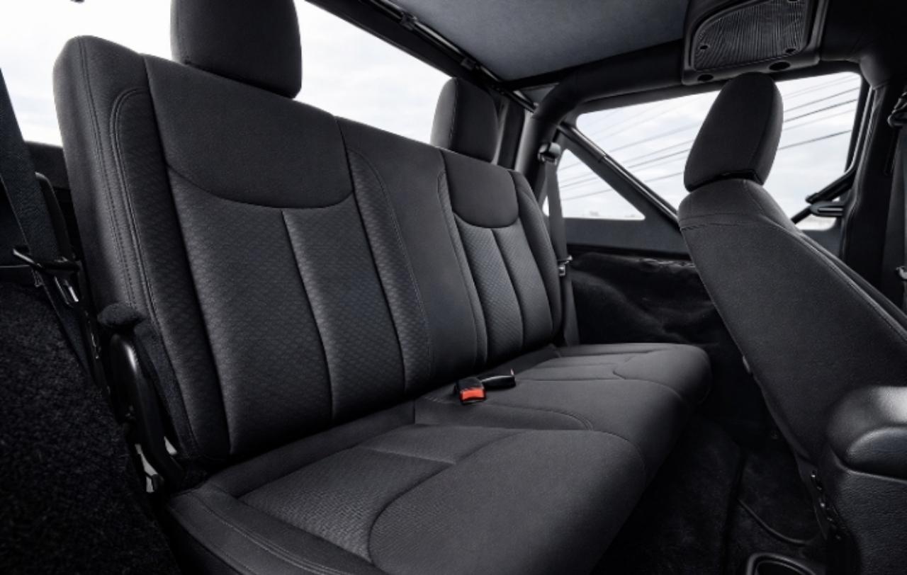 Jeep Wrangler Sport 4WD 2017