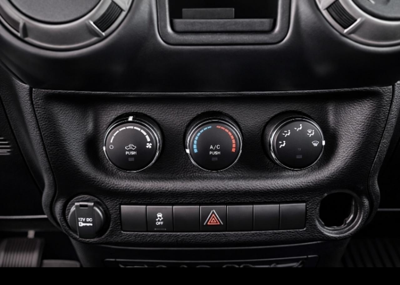 Jeep Wrangler Sport 4WD 2017