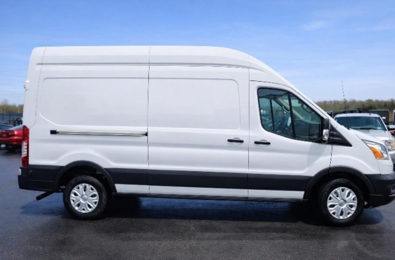 Ford Transit 350 Van High Roof w/Sliding Pass. 148-in. WB 2020