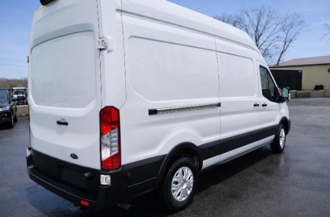 Ford Transit 350 Van High Roof w/Sliding Pass. 148-in. WB 2020