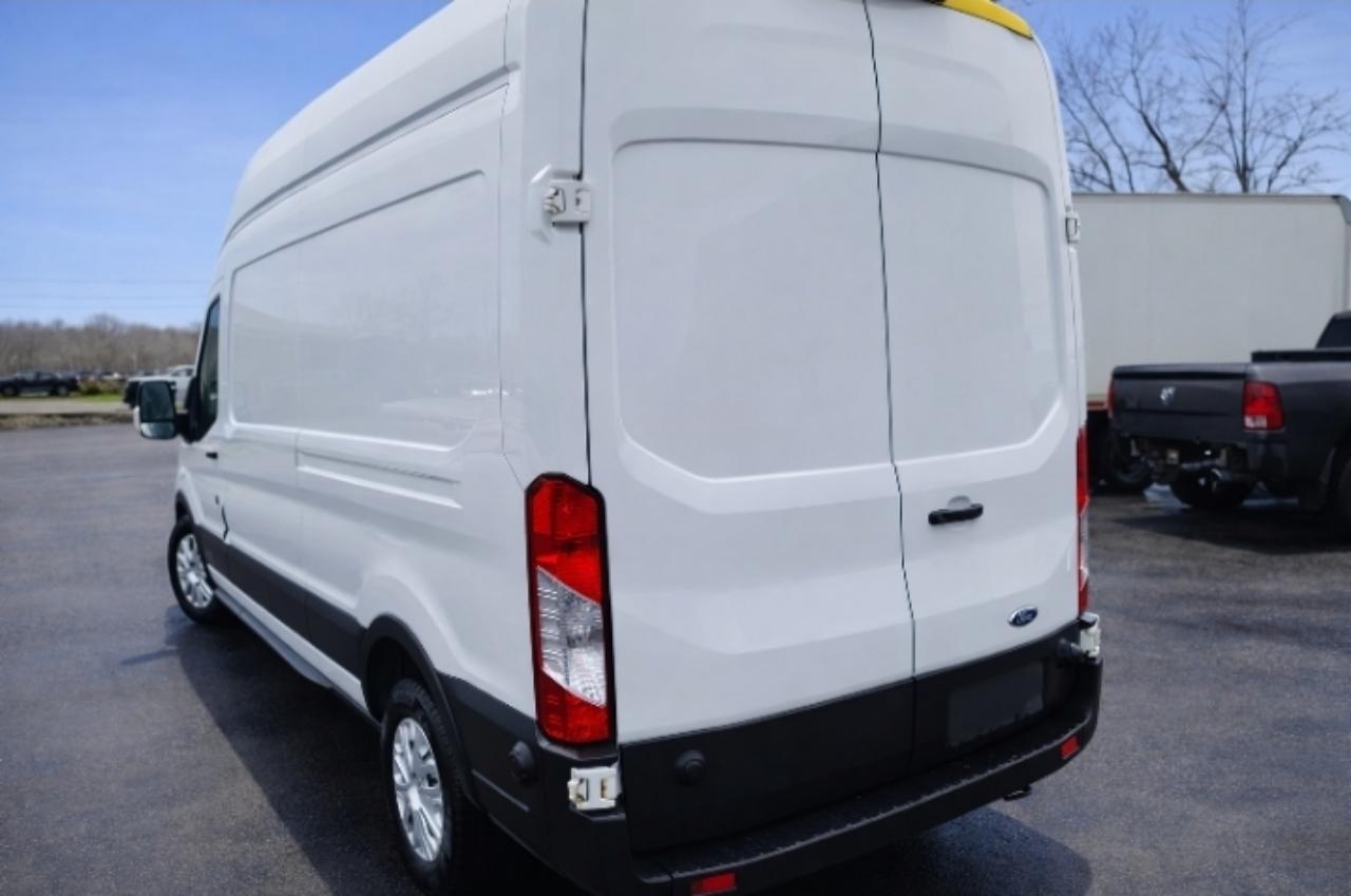 Ford Transit 350 Van High Roof w/Sliding Pass. 148-in. WB 2020
