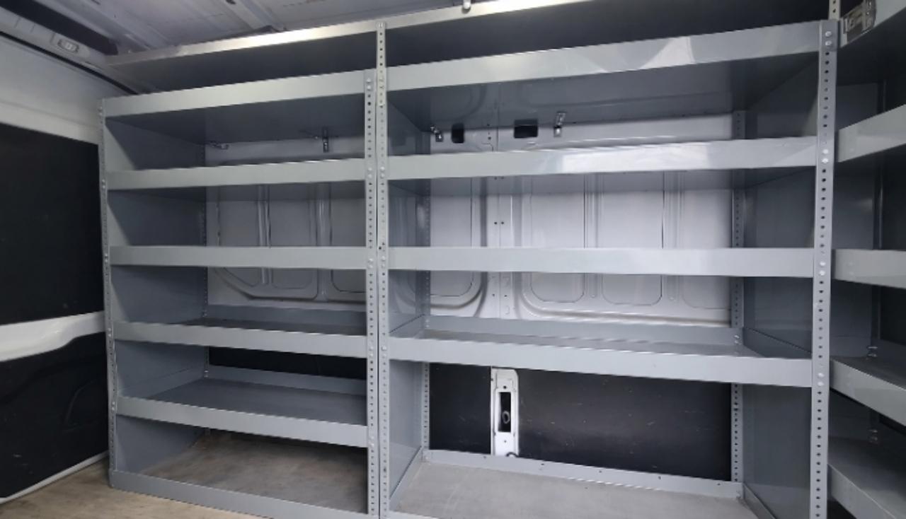 Ford Transit 350 Van High Roof w/Sliding Pass. 148-in. WB 2020