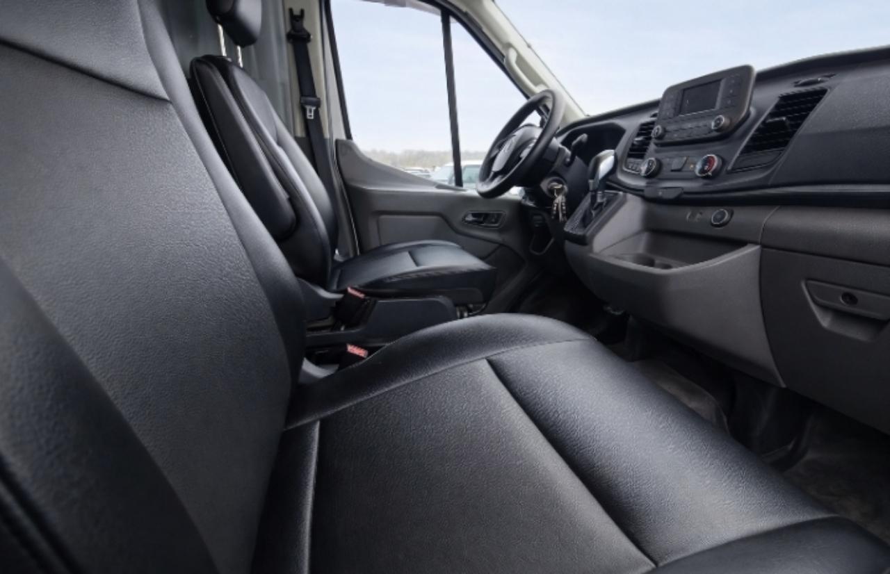 Ford Transit 350 Van High Roof w/Sliding Pass. 148-in. WB 2020