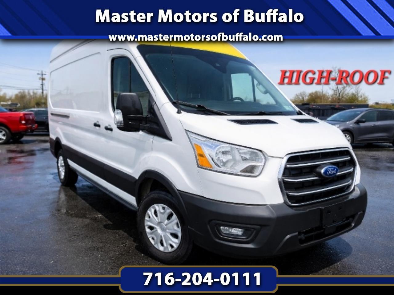 Ford Transit 350 Van High Roof w/Sliding Pass. 148-in. WB 2020