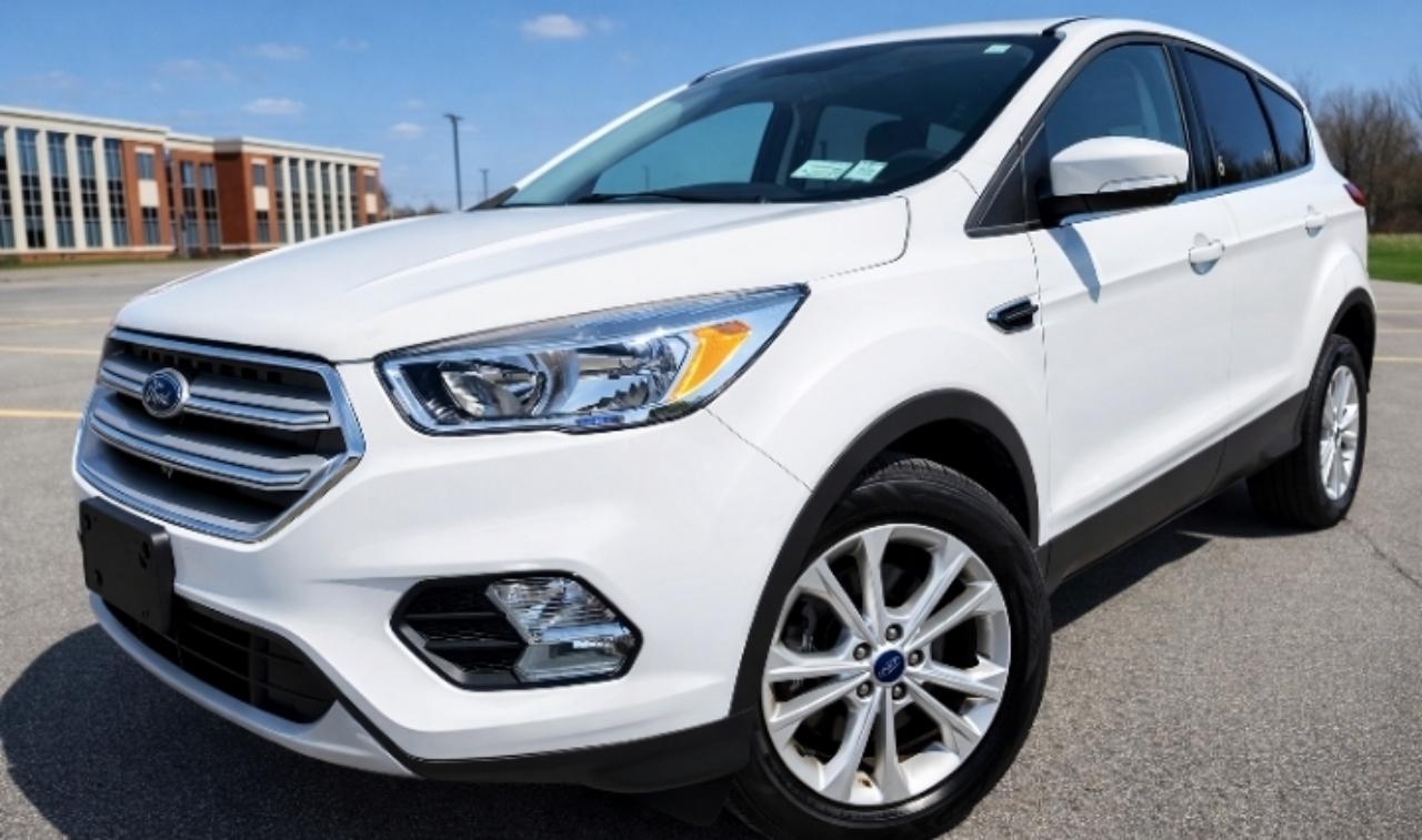 Ford Escape SE 4WD 2019