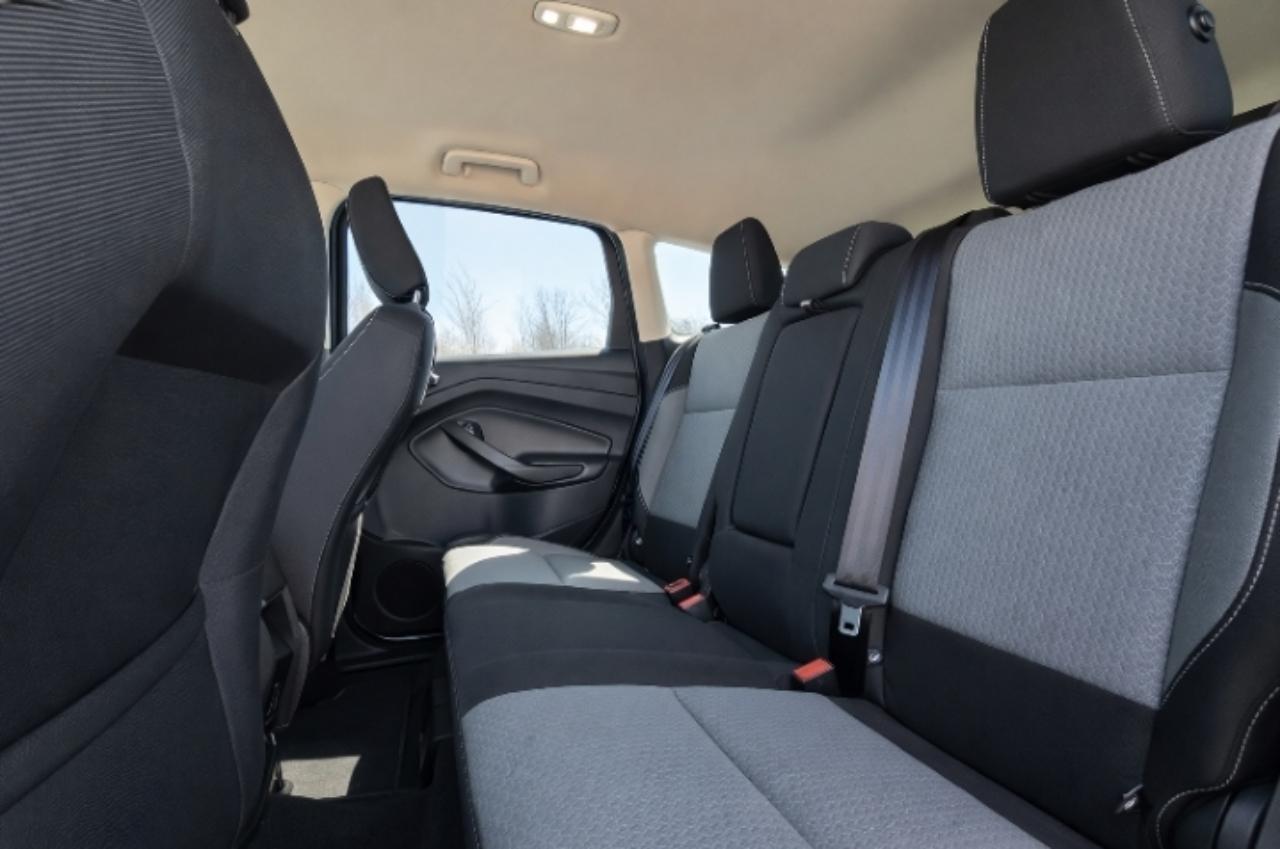 Ford Escape SE 4WD 2019