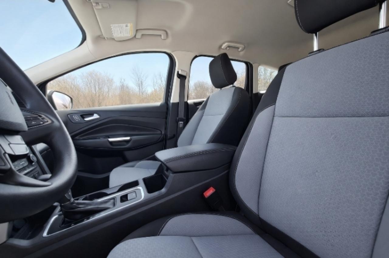 Ford Escape SE 4WD 2019