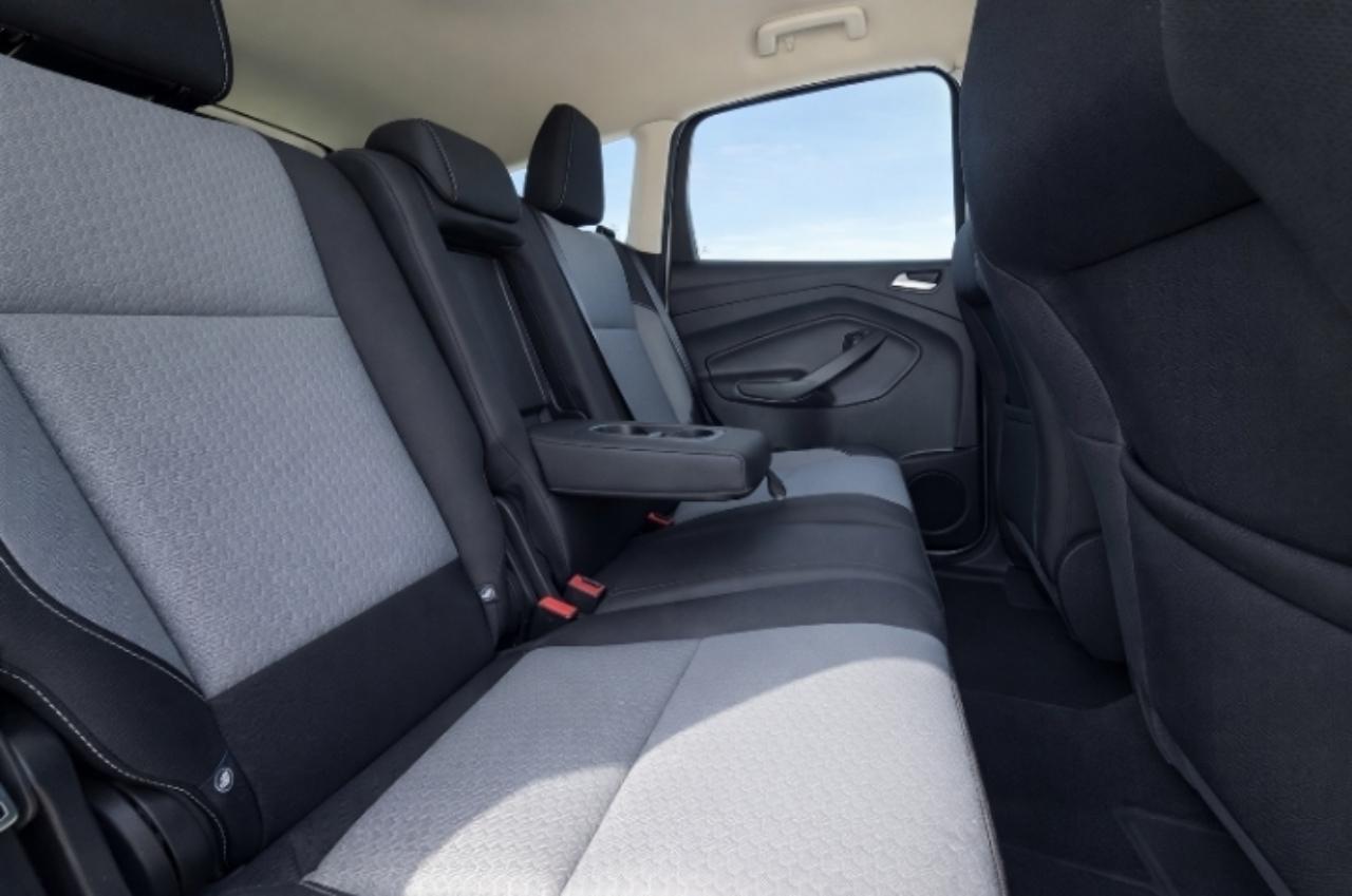 Ford Escape SE 4WD 2019