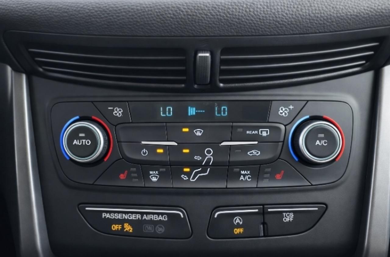 Ford Escape SE 4WD 2019