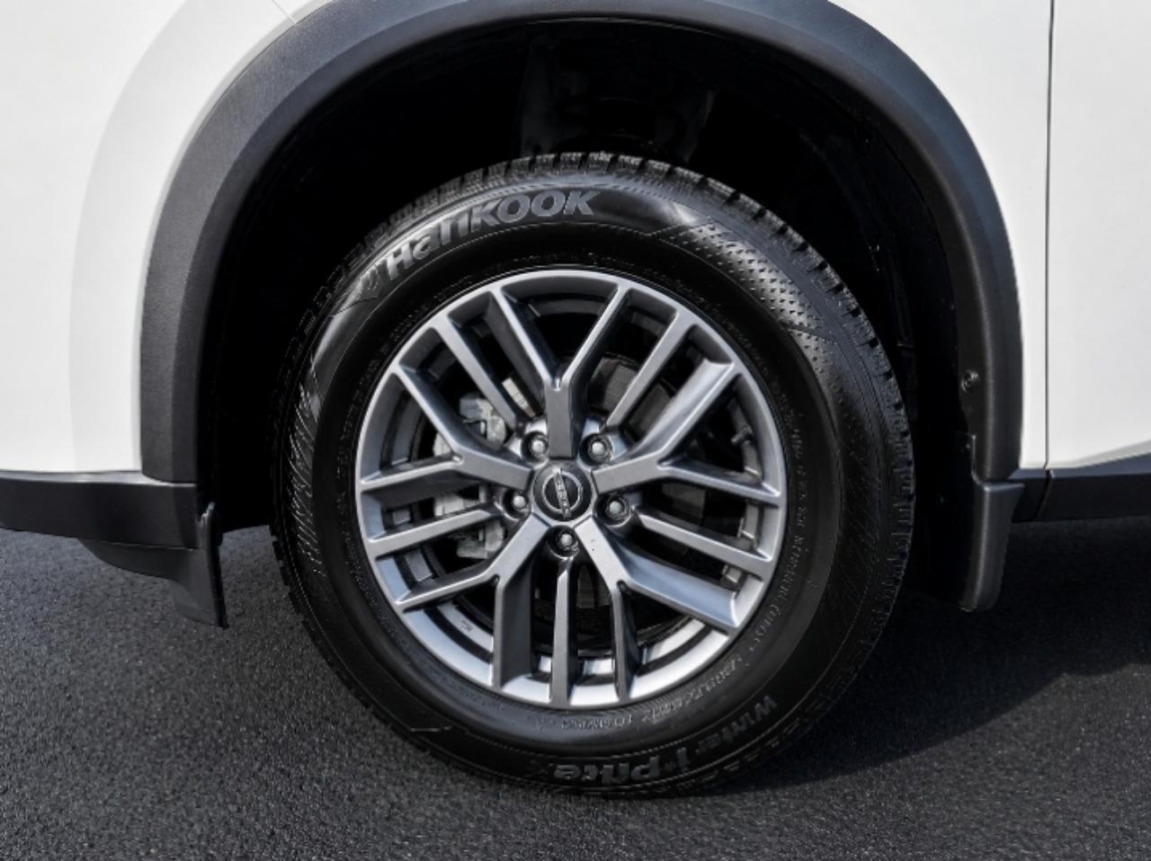 Nissan Rogue S AWD 2023