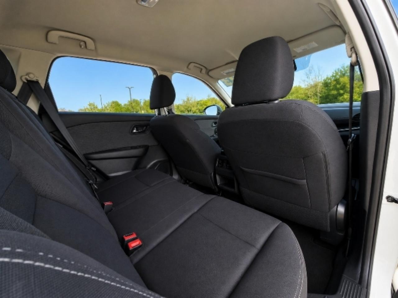 Nissan Rogue S AWD 2023