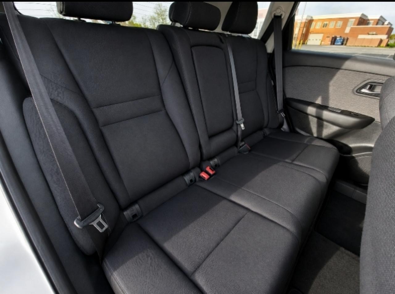 Nissan Rogue S AWD 2023