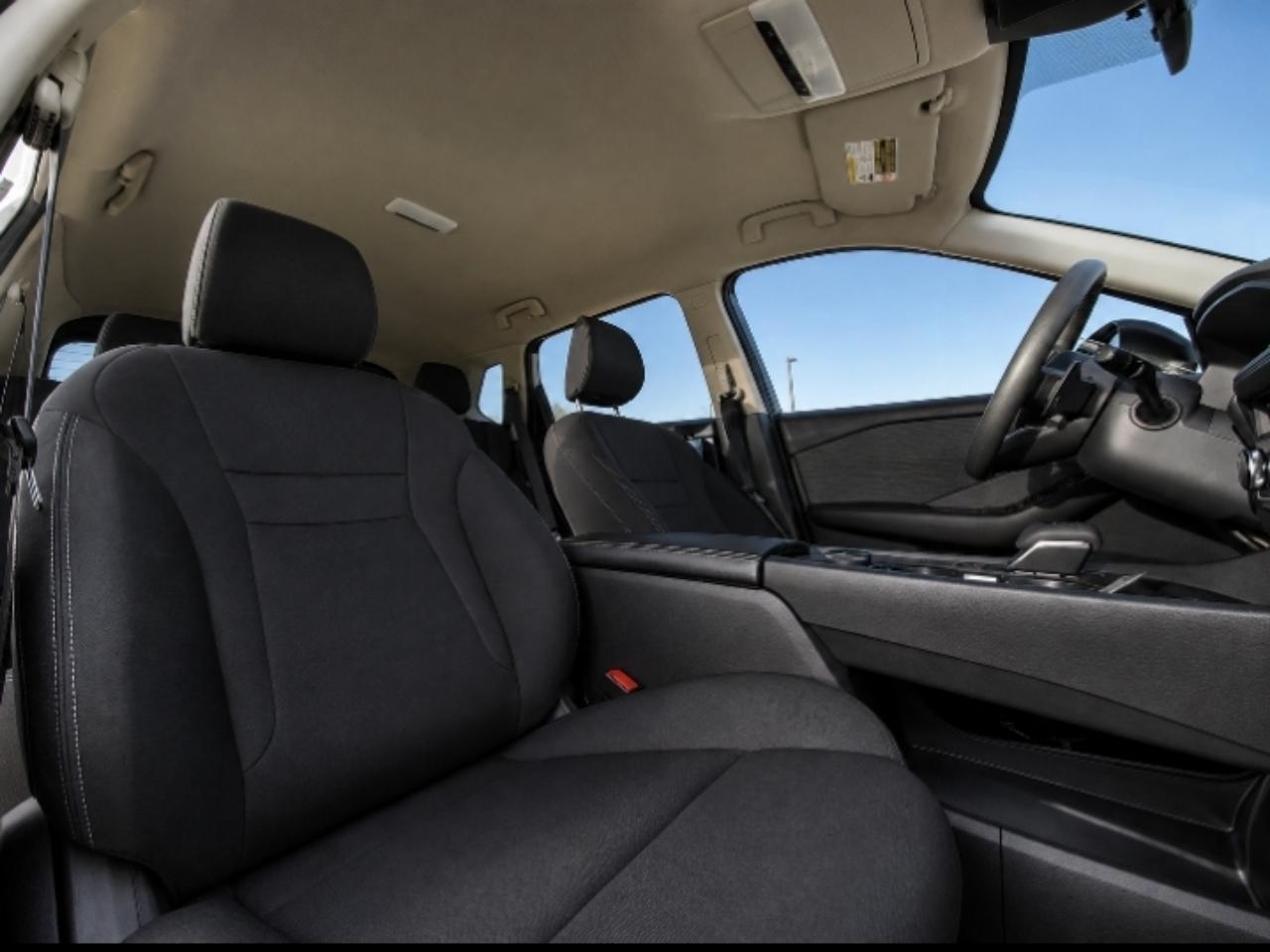 Nissan Rogue S AWD 2023