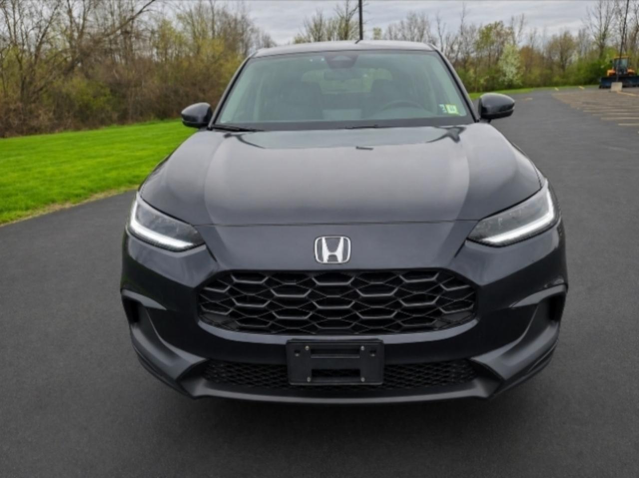 Honda HR-V LX AWD 2023