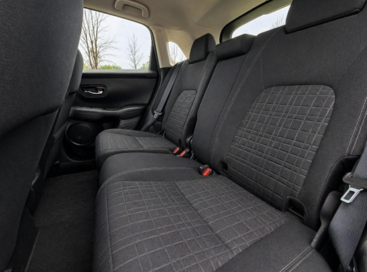 Honda HR-V LX AWD 2023