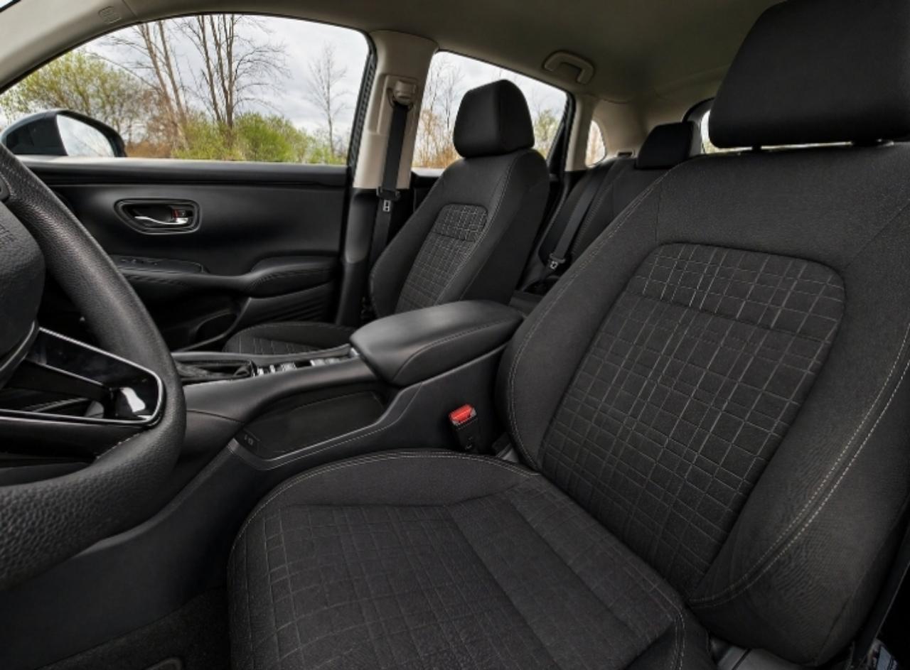 Honda HR-V LX AWD 2023