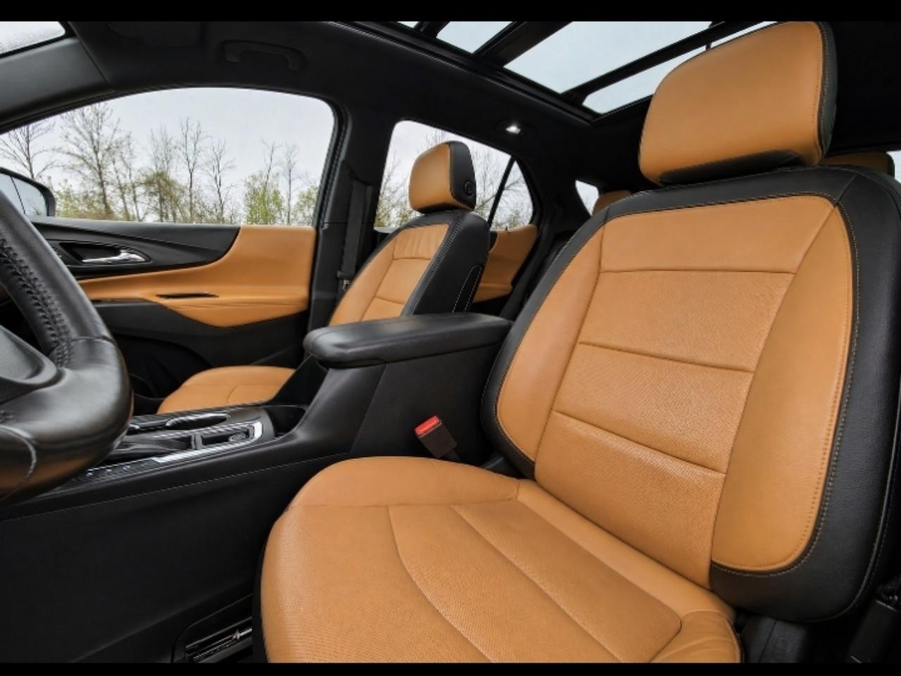 Chevrolet Equinox Premier AWD 2018