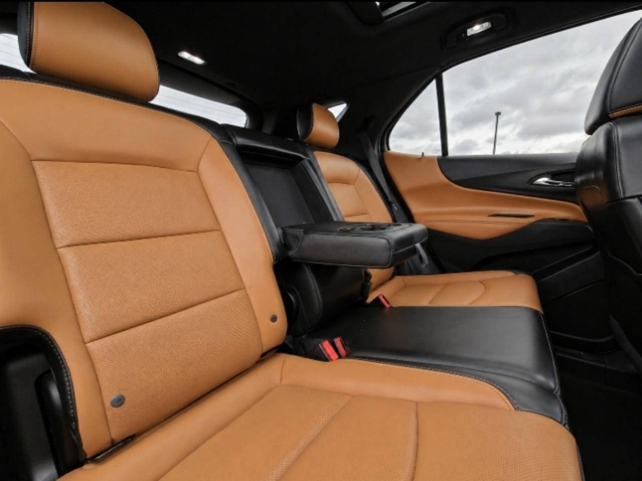 Chevrolet Equinox Premier AWD 2018