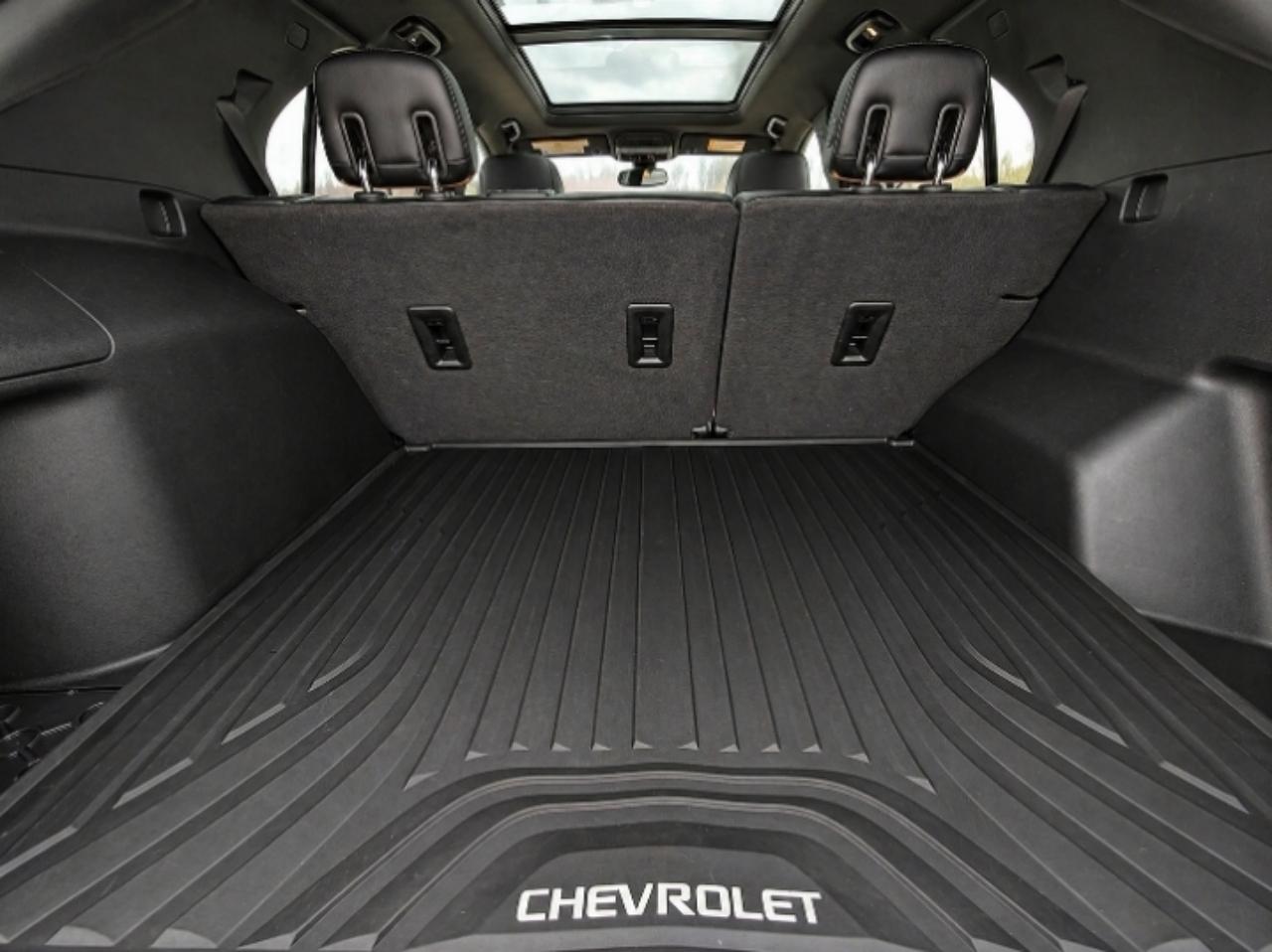 Chevrolet Equinox Premier AWD 2018