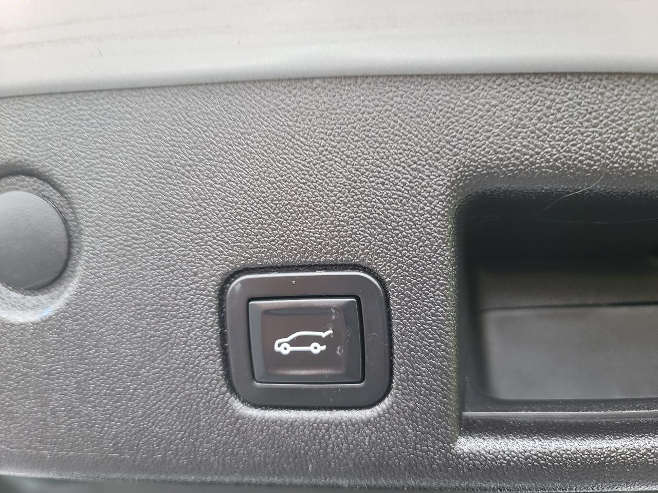 Chevrolet Equinox Premier AWD 2018