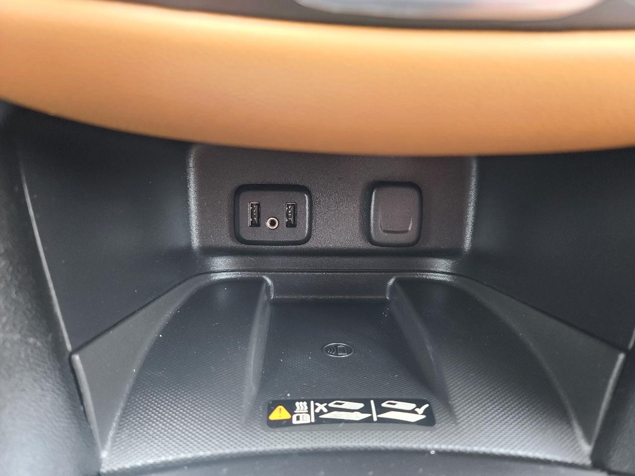 Chevrolet Equinox Premier AWD 2018