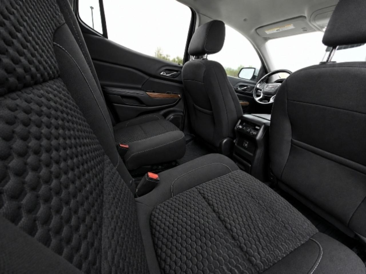 GMC Acadia SLE-2 AWD 2019