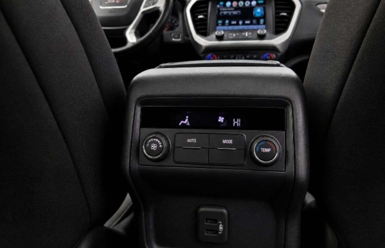 GMC Acadia SLE-2 AWD 2019