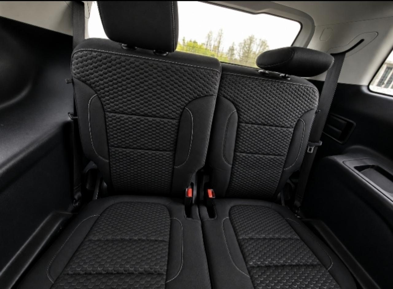 GMC Acadia SLE-2 AWD 2019