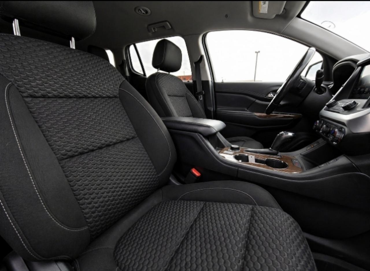 GMC Acadia SLE-2 AWD 2019