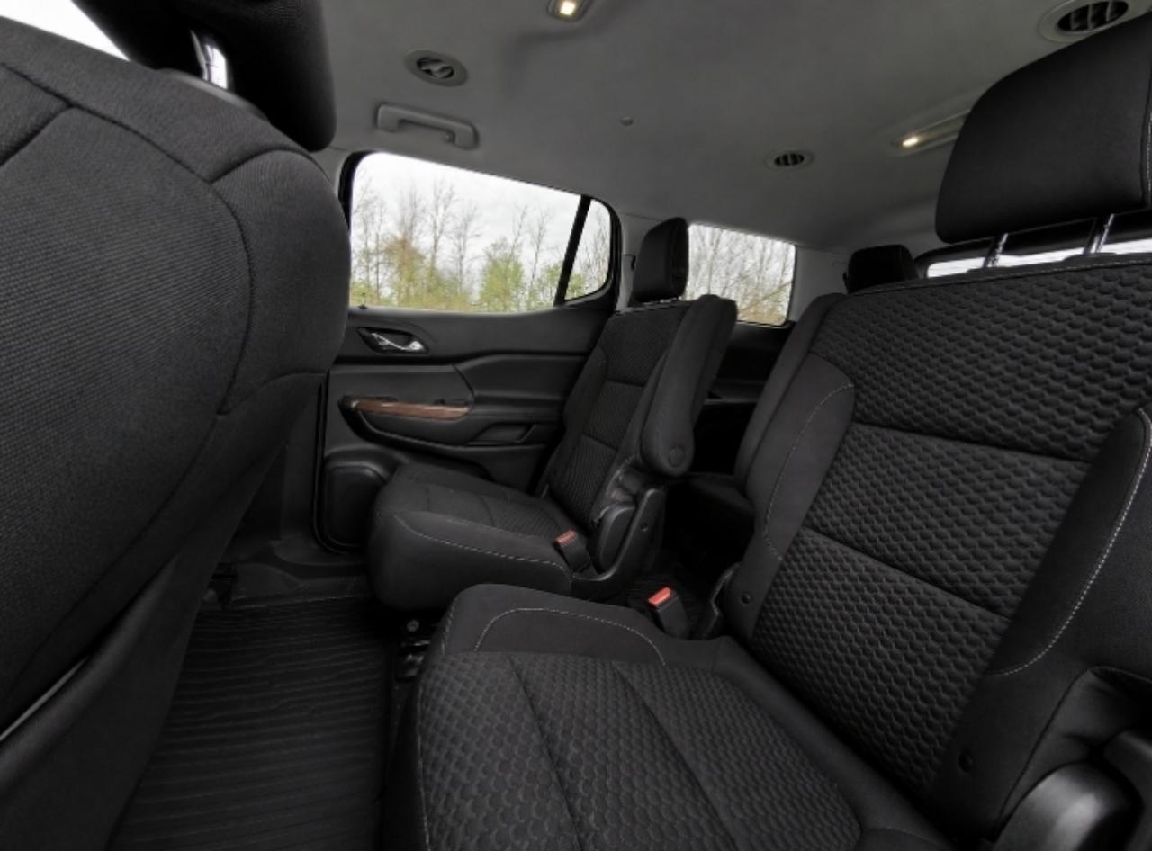GMC Acadia SLE-2 AWD 2019