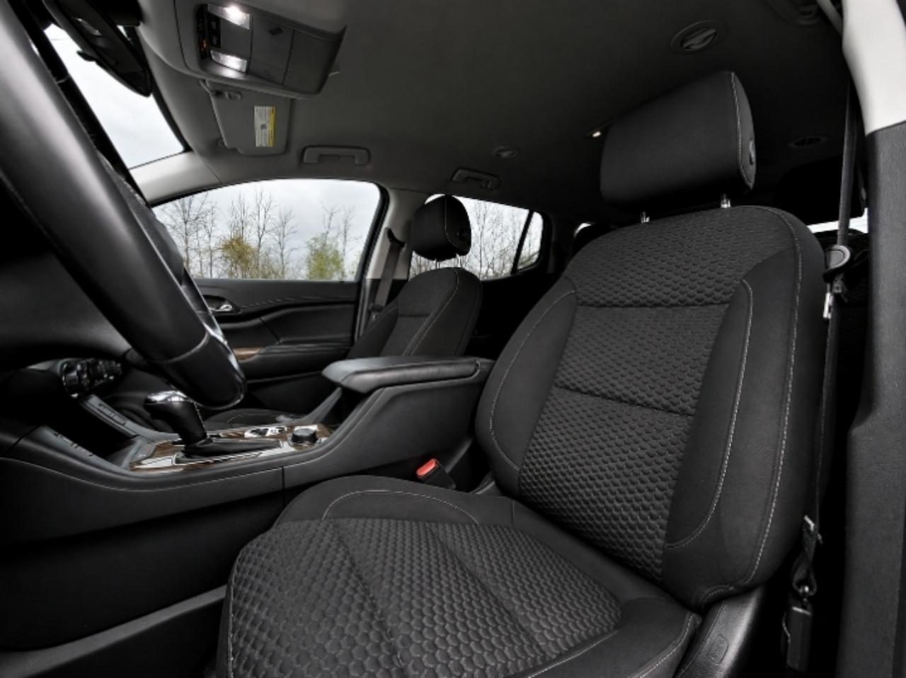 GMC Acadia SLE-2 AWD 2019