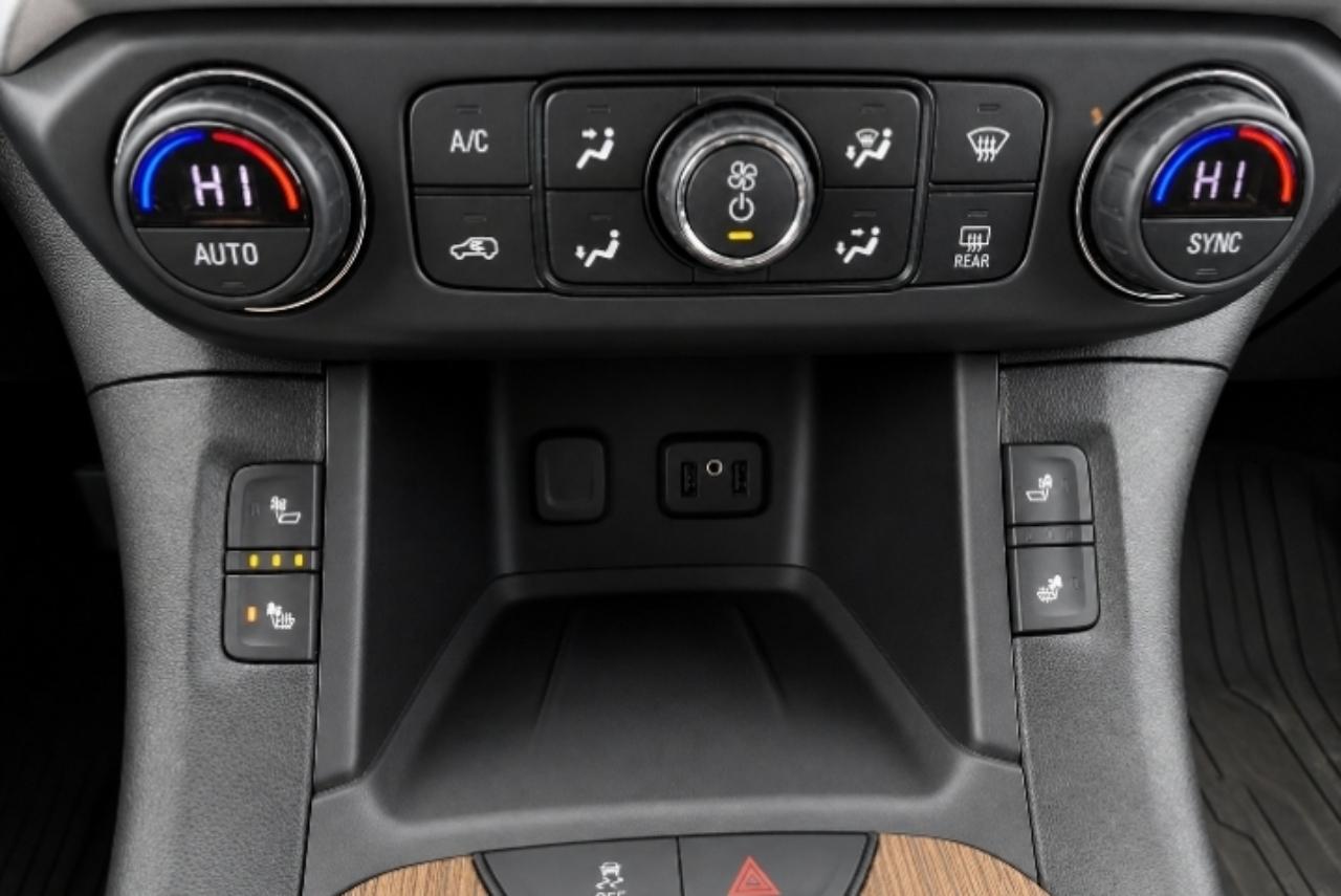 GMC Acadia SLE-2 AWD 2019