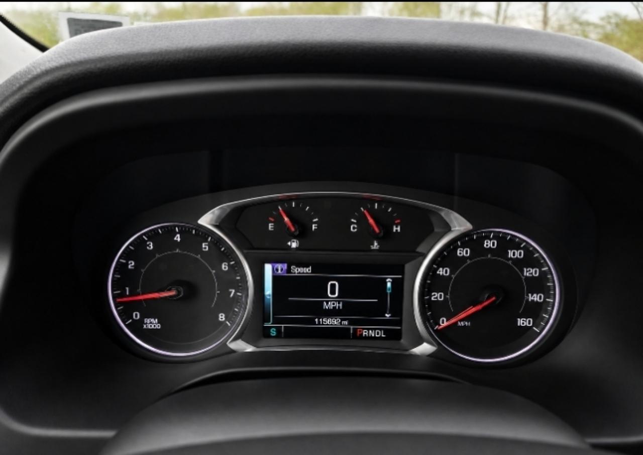 GMC Acadia SLE-2 AWD 2019