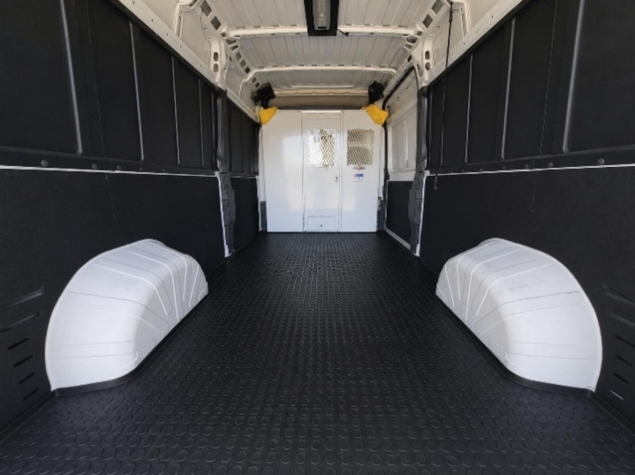 RAM Promaster 2500 High Roof 159-in. WB 2024