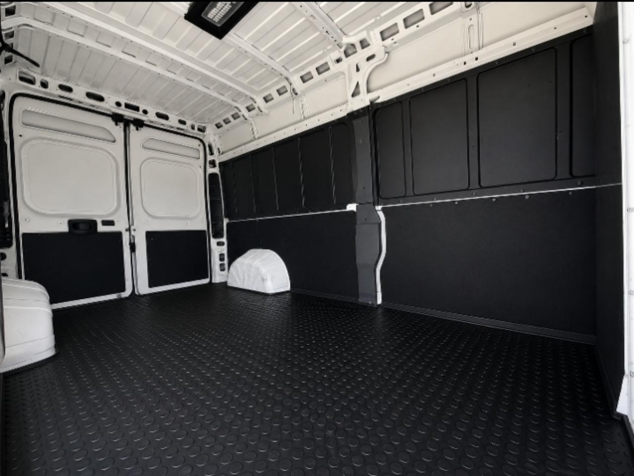 RAM Promaster 2500 High Roof 159-in. WB 2024