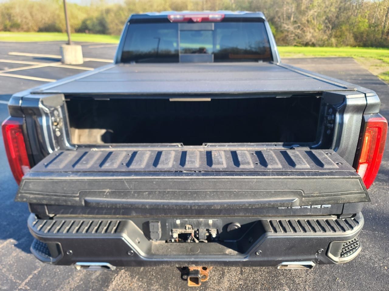 GMC Sierra 1500 Denali Crew Cab Long Box 4WD 2020