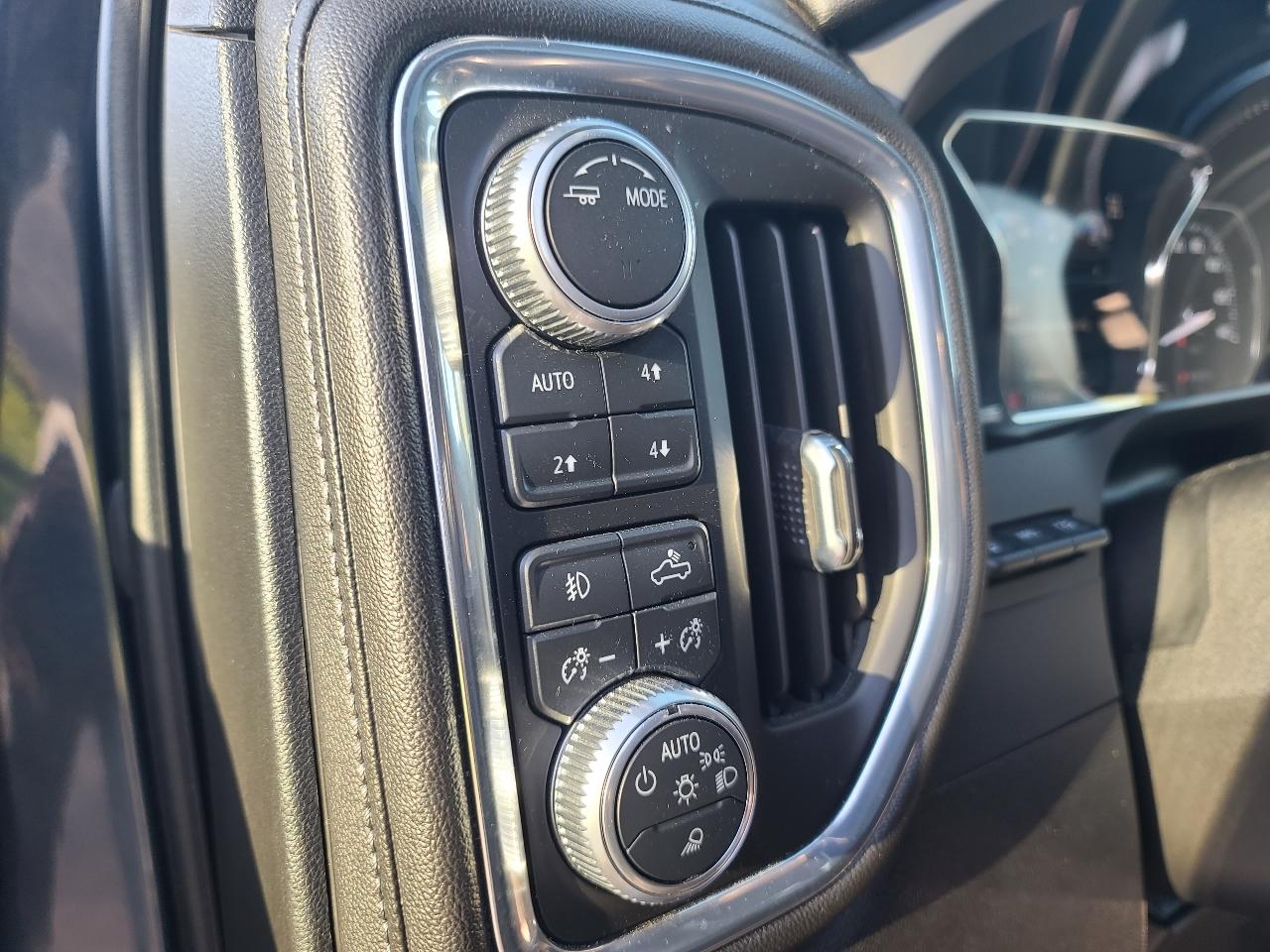 GMC Sierra 1500 Denali Crew Cab Long Box 4WD 2020