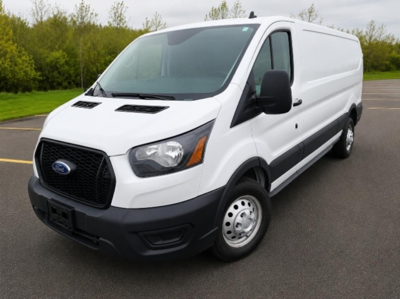 Ford Transit 150 Van Low Roof w/Sliding Pass. 148-in. WB 2023