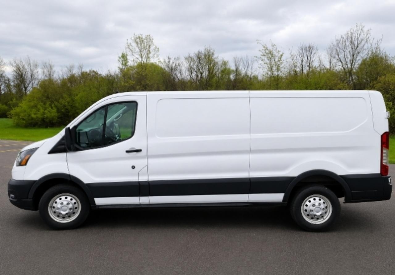 Ford Transit 150 Van Low Roof w/Sliding Pass. 148-in. WB 2023
