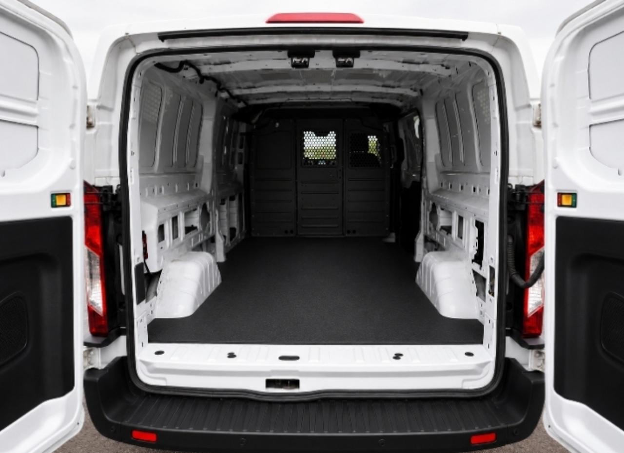 Ford Transit 150 Van Low Roof w/Sliding Pass. 148-in. WB 2023